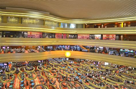 casino singapore open